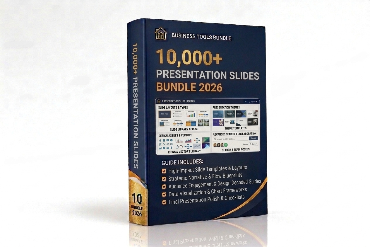 10,000+ Presentation Slides